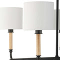 UTTERMOST, FRANCONIA PENDANT, PENDANT LIGHT