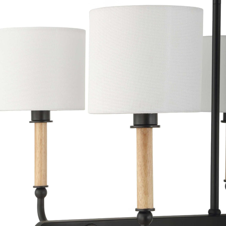 UTTERMOST, FRANCONIA PENDANT, PENDANT LIGHT