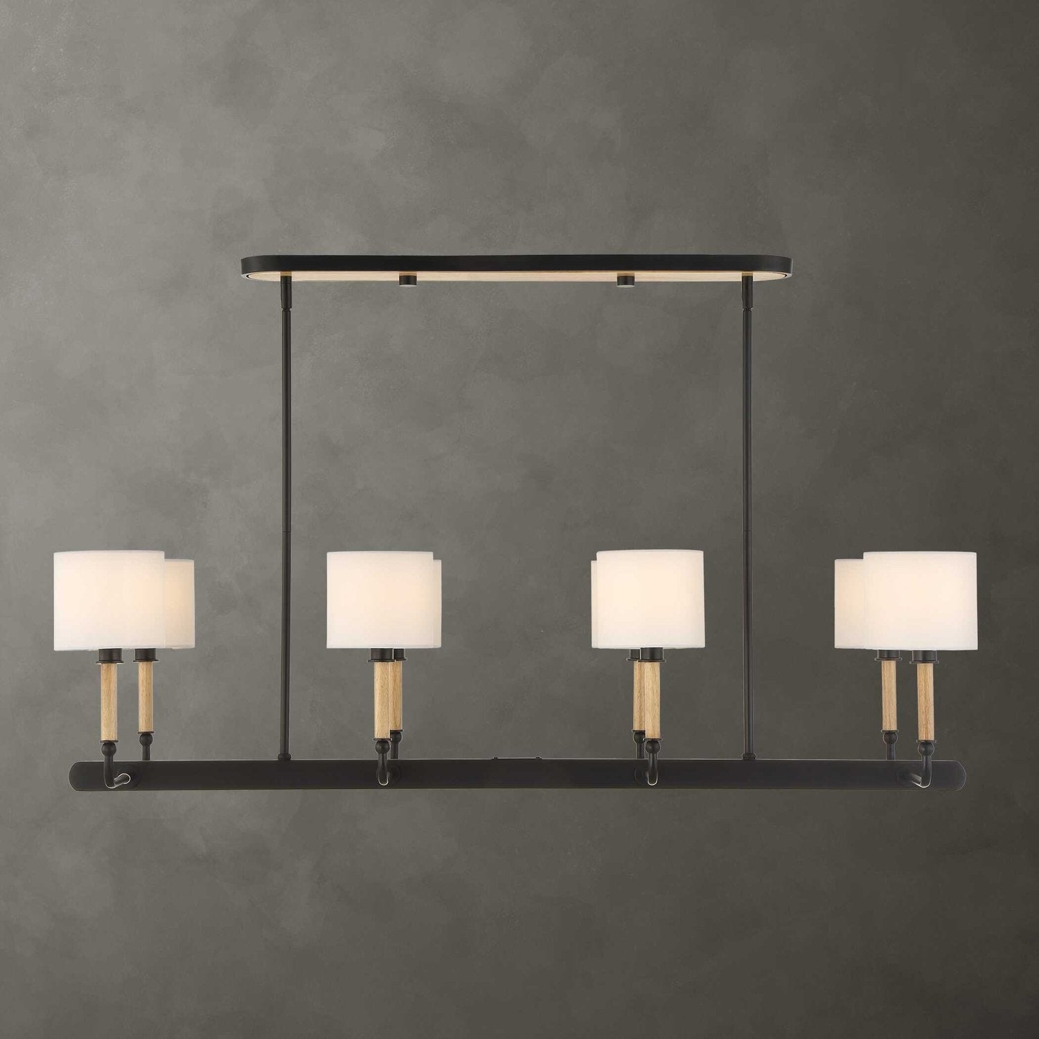 UTTERMOST, Franconia Pendant, PENDANT LIGHT