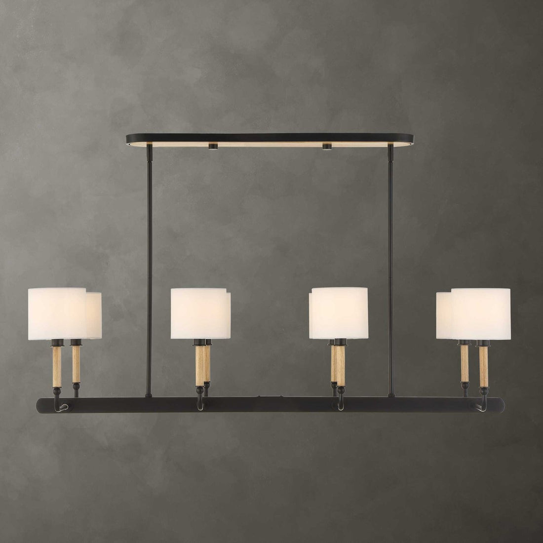 UTTERMOST, Franconia Pendant, PENDANT LIGHT
