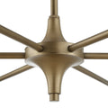 UTTERMOST, Biddeford Beaded Pendant, PENDANT LIGHT