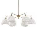 UTTERMOST, Biddeford Beaded Pendant, PENDANT LIGHT