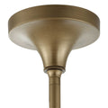 UTTERMOST, BIDDEFORD BEADED PENDANT, PENDANT LIGHT