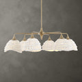 UTTERMOST, Biddeford Beaded Pendant, PENDANT LIGHT