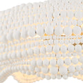 UTTERMOST, BIDDEFORD BEADED PENDANT, PENDANT LIGHT
