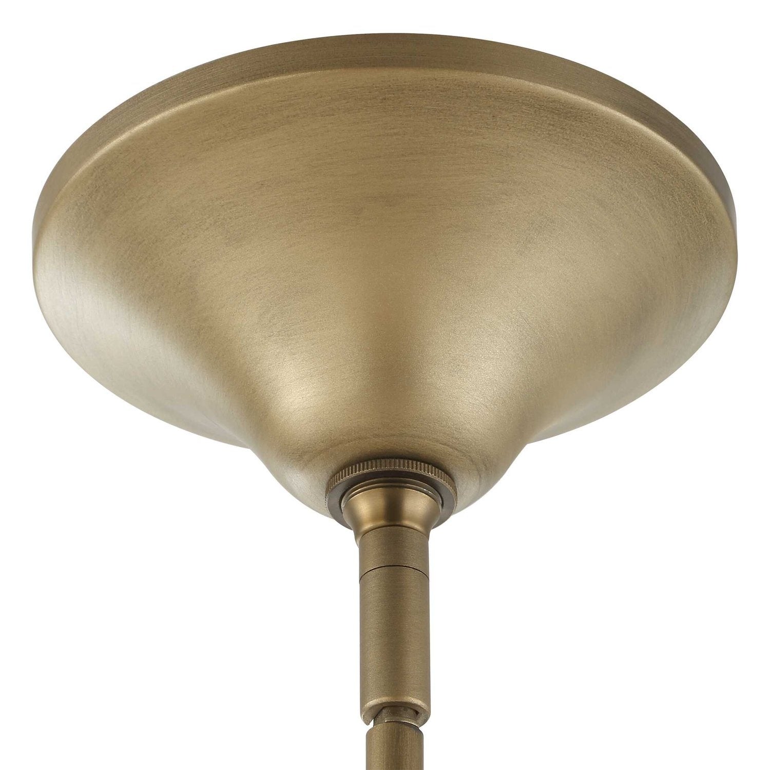 UTTERMOST, BIDDEFORD BEADED PENDANT, PENDANT LIGHT