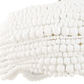 UTTERMOST, BIDDEFORD BEADED PENDANT, PENDANT LIGHT