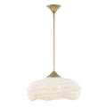 UTTERMOST, BIDDEFORD BEADED PENDANT, PENDANT LIGHT
