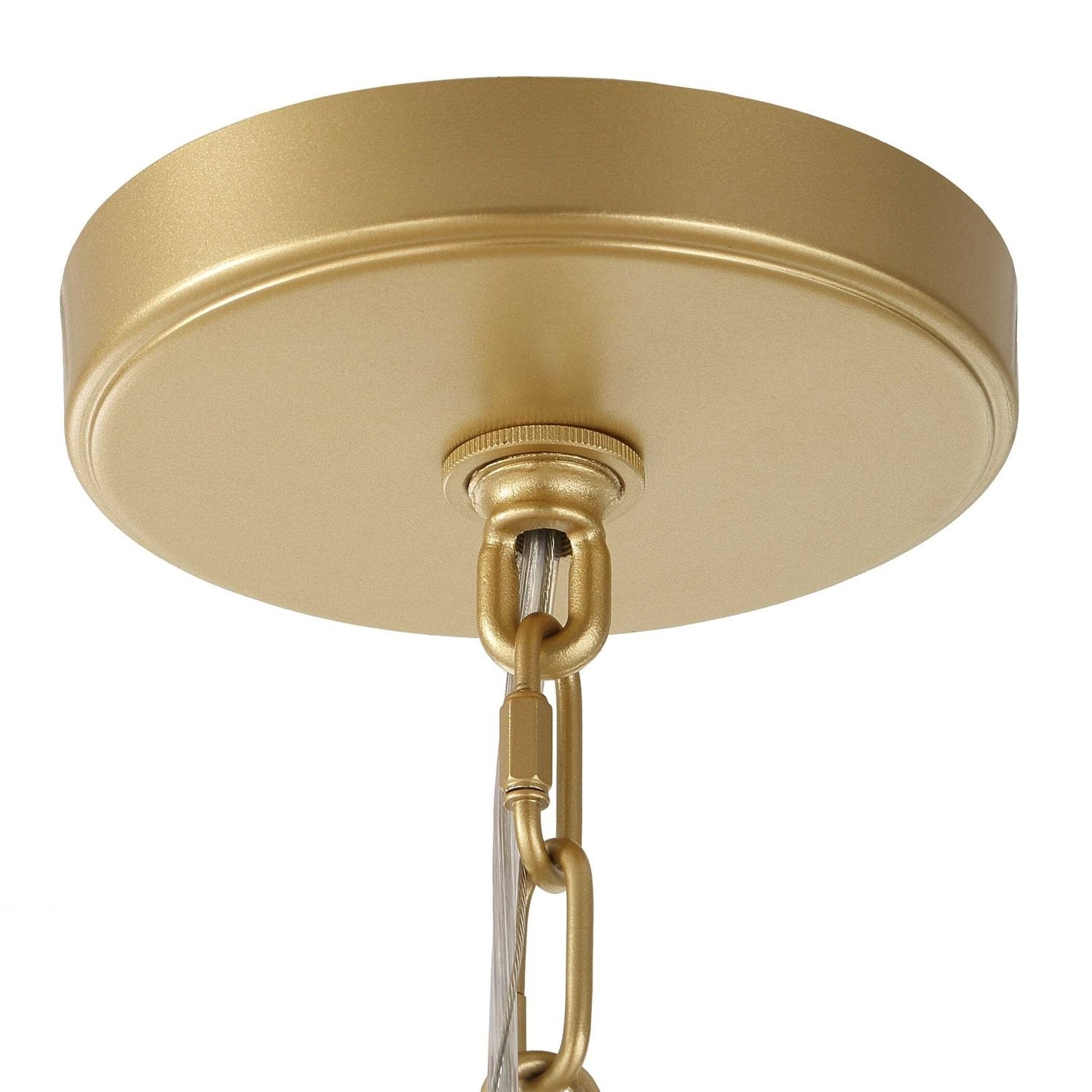 UTTERMOST, MACRAME PENDANT, PENDANT LIGHT
