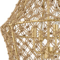UTTERMOST, MACRAME PENDANT, PENDANT LIGHT