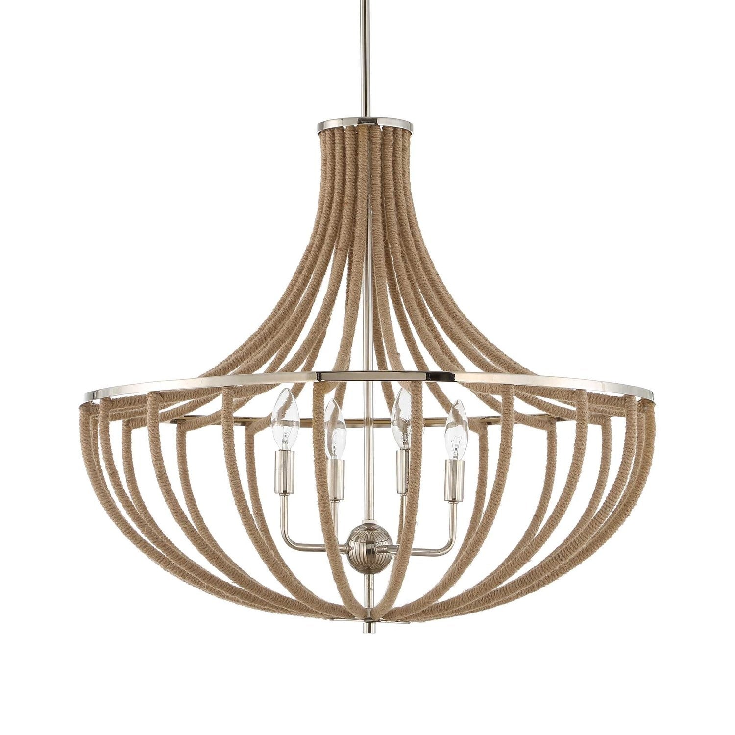 UTTERMOST, LOVELOCK EMPIRE CHANDELIER, CHANDELIER LIGHT