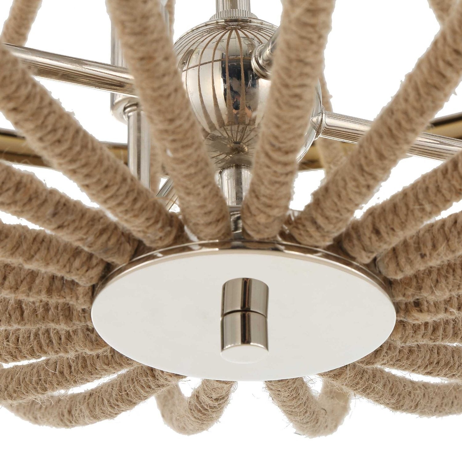 UTTERMOST, LOVELOCK EMPIRE CHANDELIER, CHANDELIER LIGHT