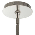 UTTERMOST, Lovelock Empire Chandelier, CHANDELIER LIGHT