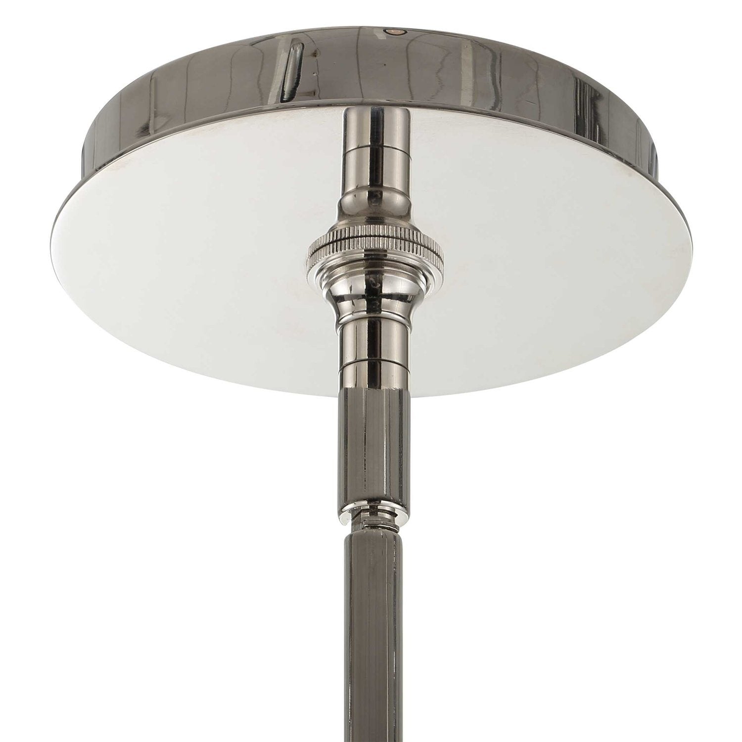 UTTERMOST, Lovelock Empire Chandelier, CHANDELIER LIGHT