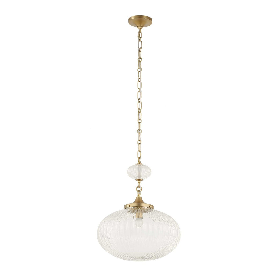 UTTERMOST, BELLAIRE SHADE PENDANT, PENDANT LIGHT