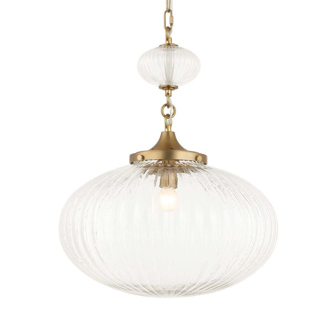 UTTERMOST, Bellaire Shade Pendant, PENDANT LIGHT