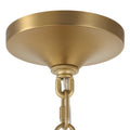 UTTERMOST, BELLAIRE SHADE PENDANT, PENDANT LIGHT