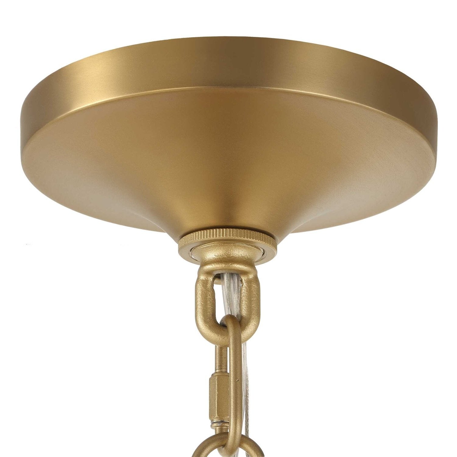 UTTERMOST, BELLAIRE SHADE PENDANT, PENDANT LIGHT