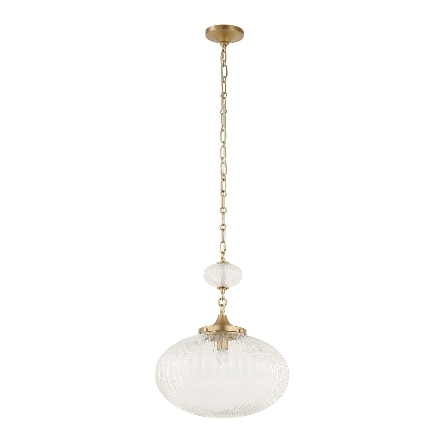 UTTERMOST, Bellaire Shade Pendant, PENDANT LIGHT