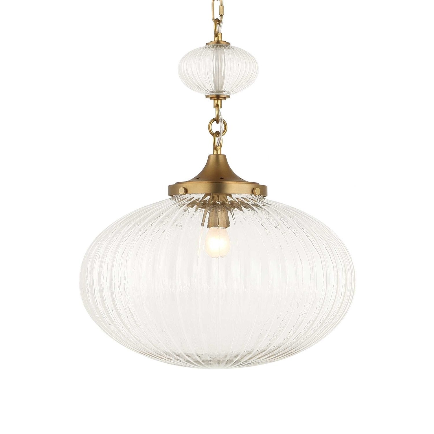 UTTERMOST, Bellaire Shade Pendant, PENDANT LIGHT