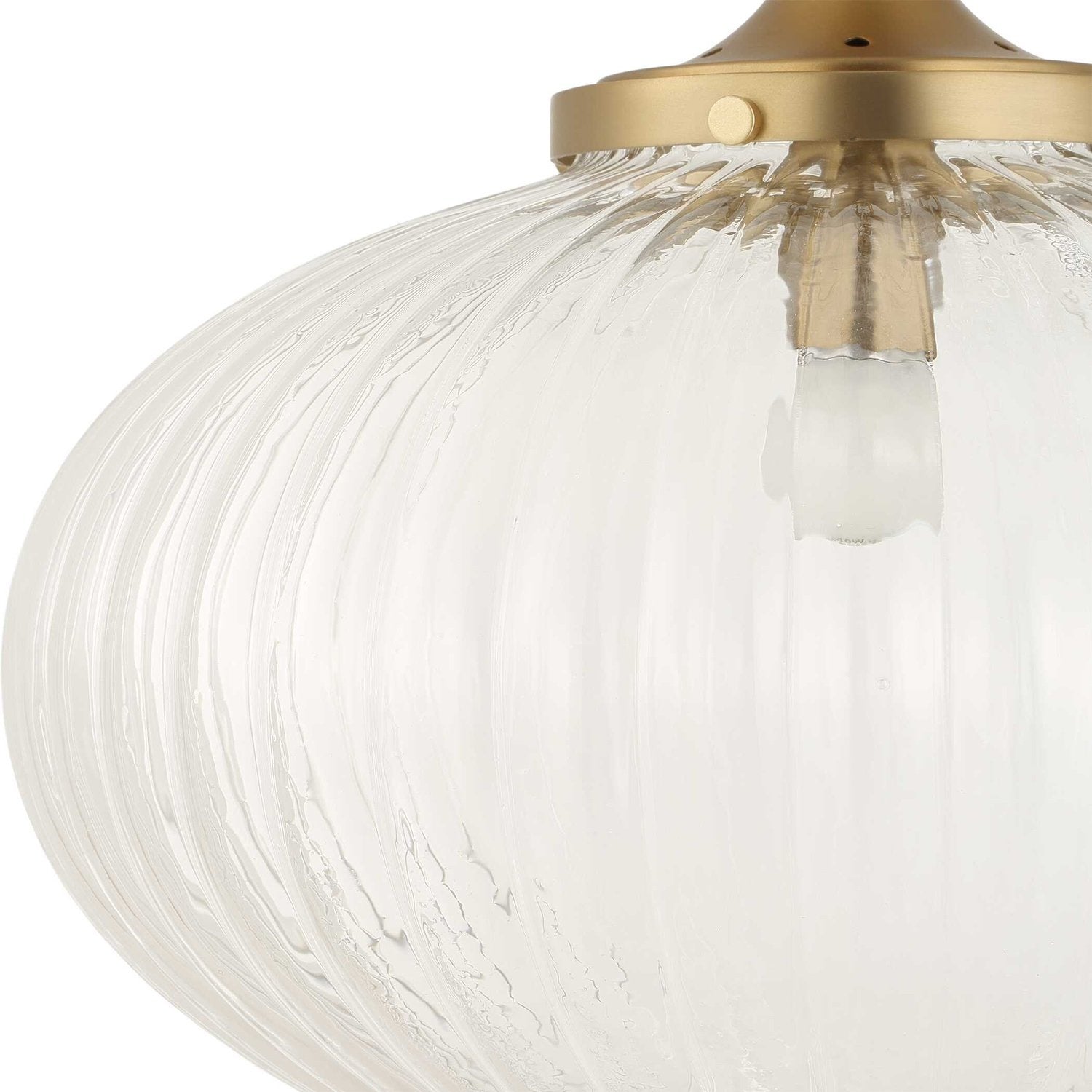 UTTERMOST, BELLAIRE SHADE PENDANT, PENDANT LIGHT