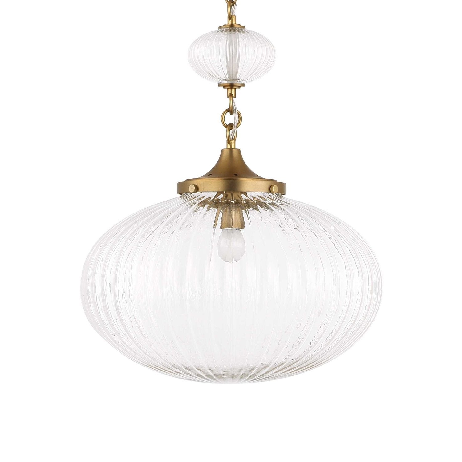 UTTERMOST, BELLAIRE SHADE PENDANT, PENDANT LIGHT