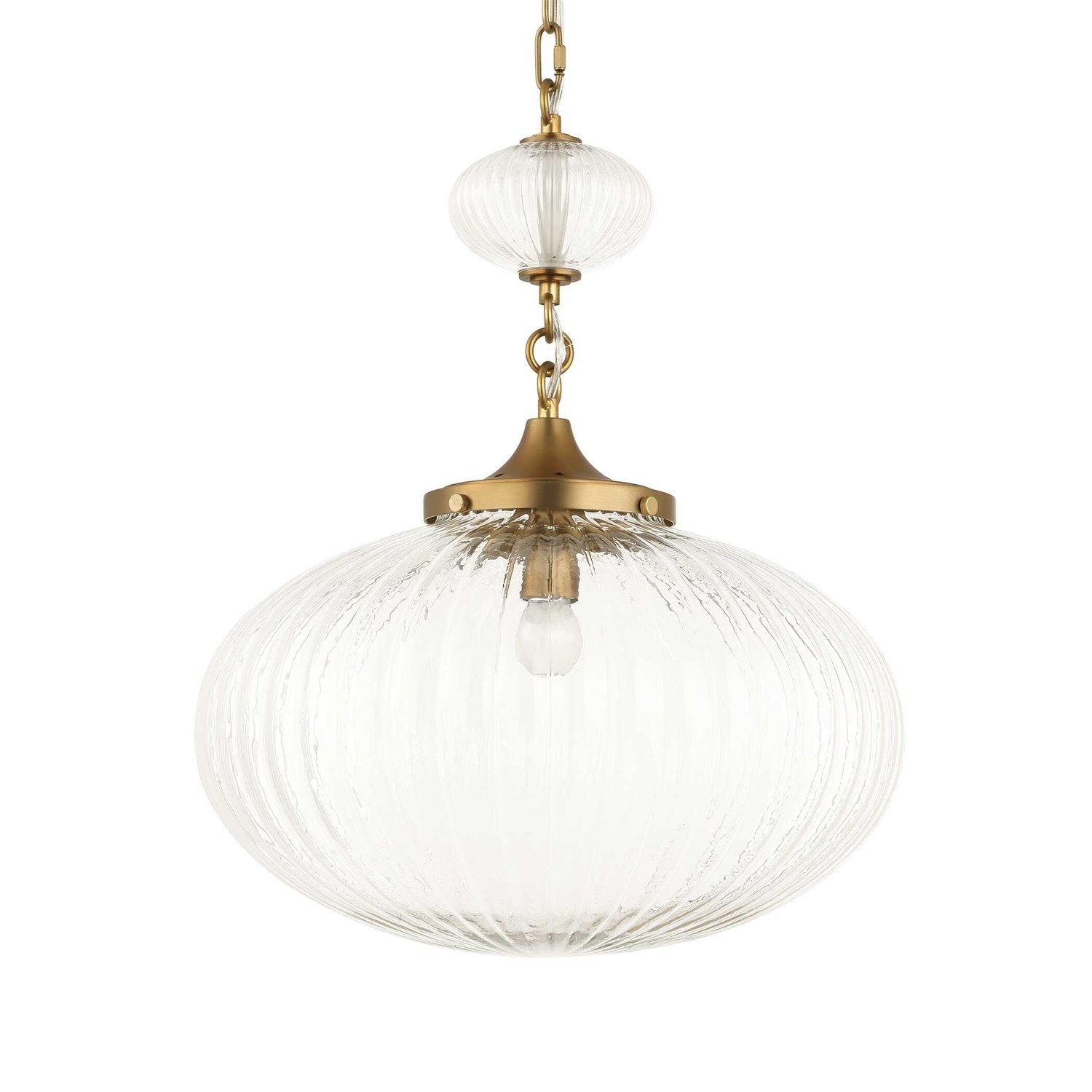 UTTERMOST, BELLAIRE SHADE PENDANT, PENDANT LIGHT