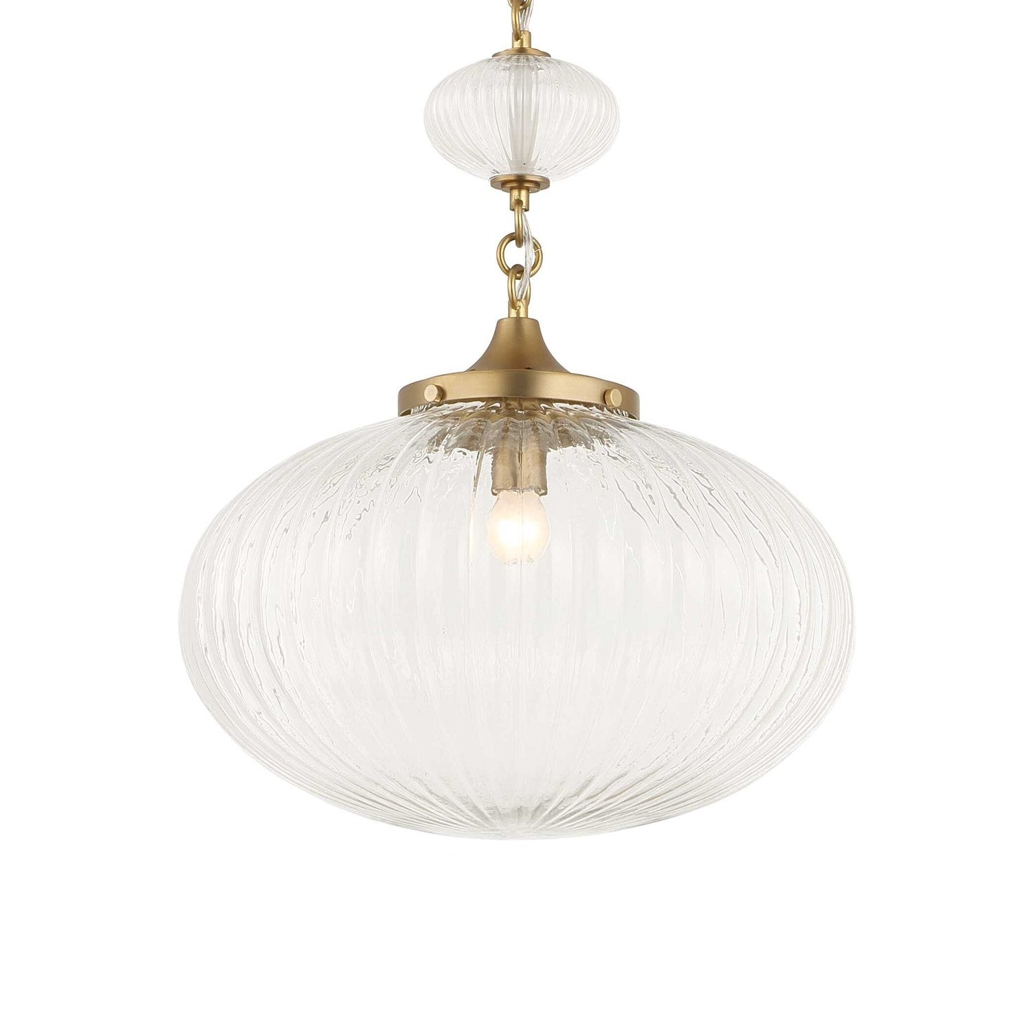 UTTERMOST, BELLAIRE SHADE PENDANT, PENDANT LIGHT