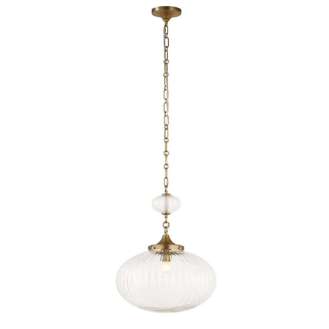UTTERMOST, Bellaire Shade Pendant, PENDANT LIGHT
