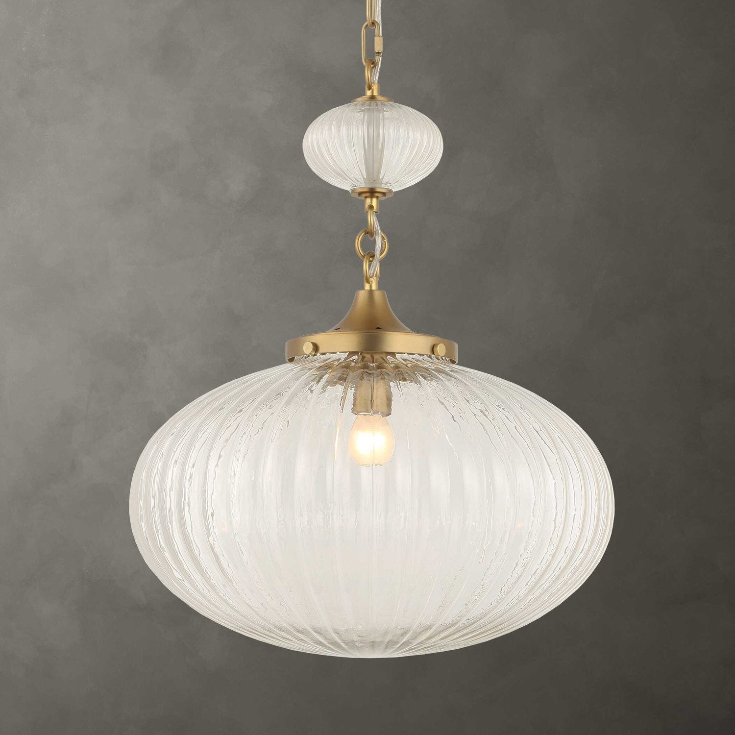 UTTERMOST, BELLAIRE SHADE PENDANT, PENDANT LIGHT