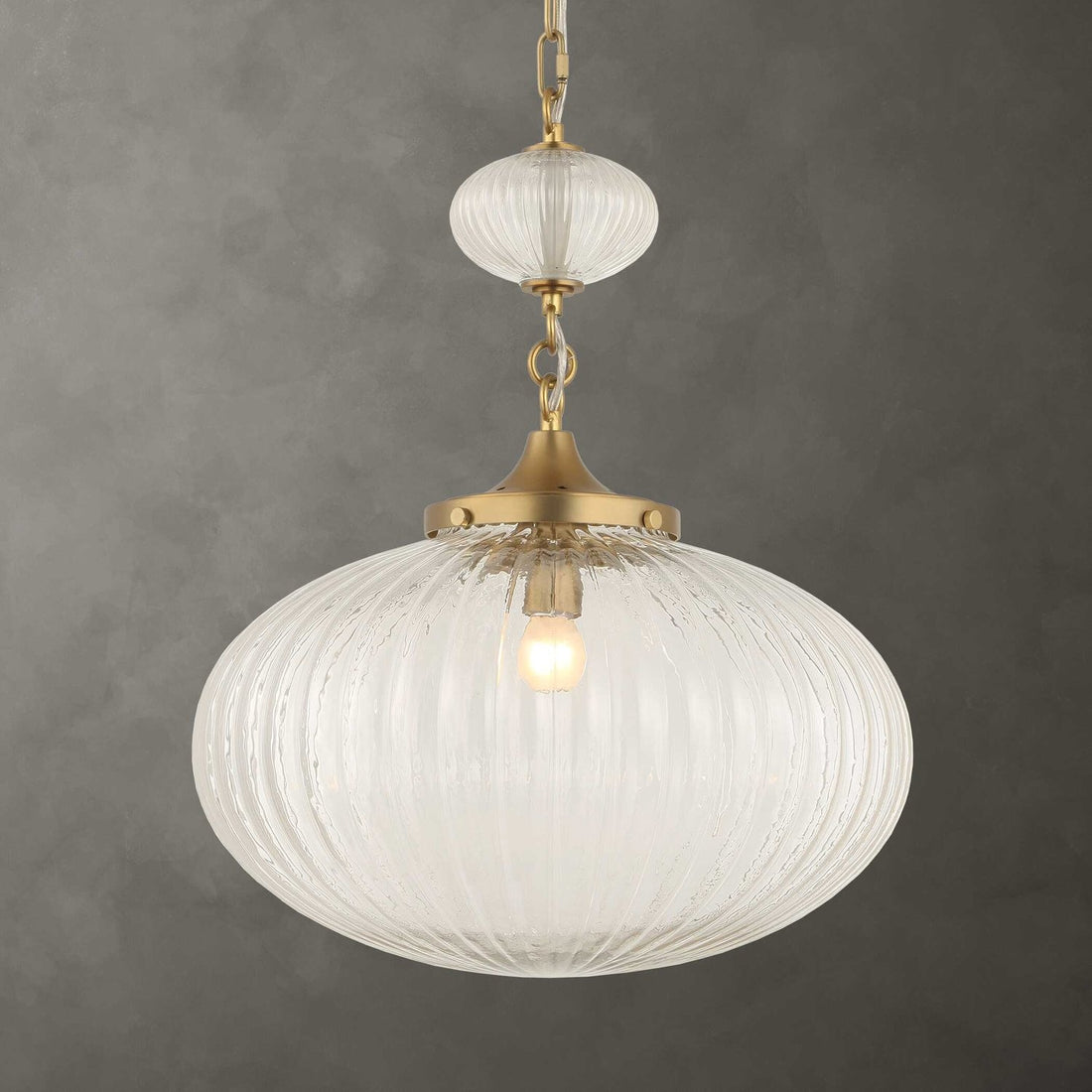 UTTERMOST, Bellaire Shade Pendant, PENDANT LIGHT