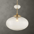 UTTERMOST, Bellaire Shade Pendant, PENDANT LIGHT