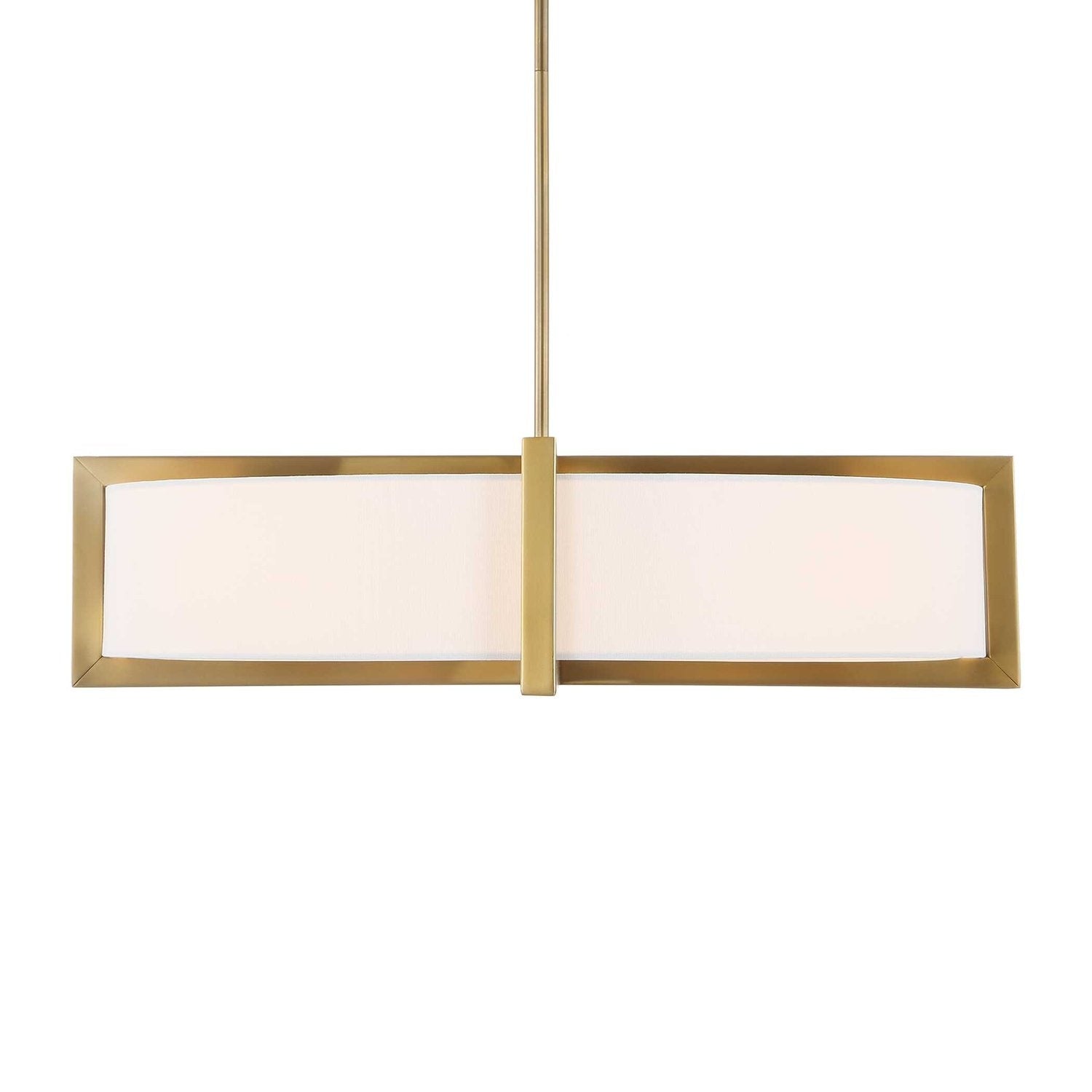 UTTERMOST, Cresson Drum Pendant, PENDANT LIGHT