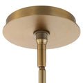 UTTERMOST, Cresson Drum Pendant, PENDANT LIGHT