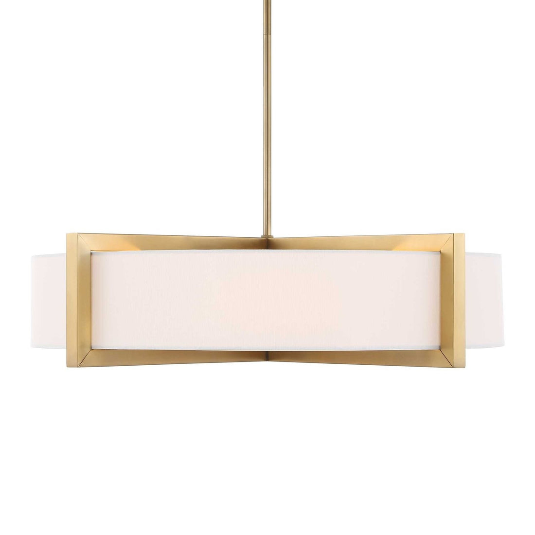 UTTERMOST, Cresson Drum Pendant, PENDANT LIGHT