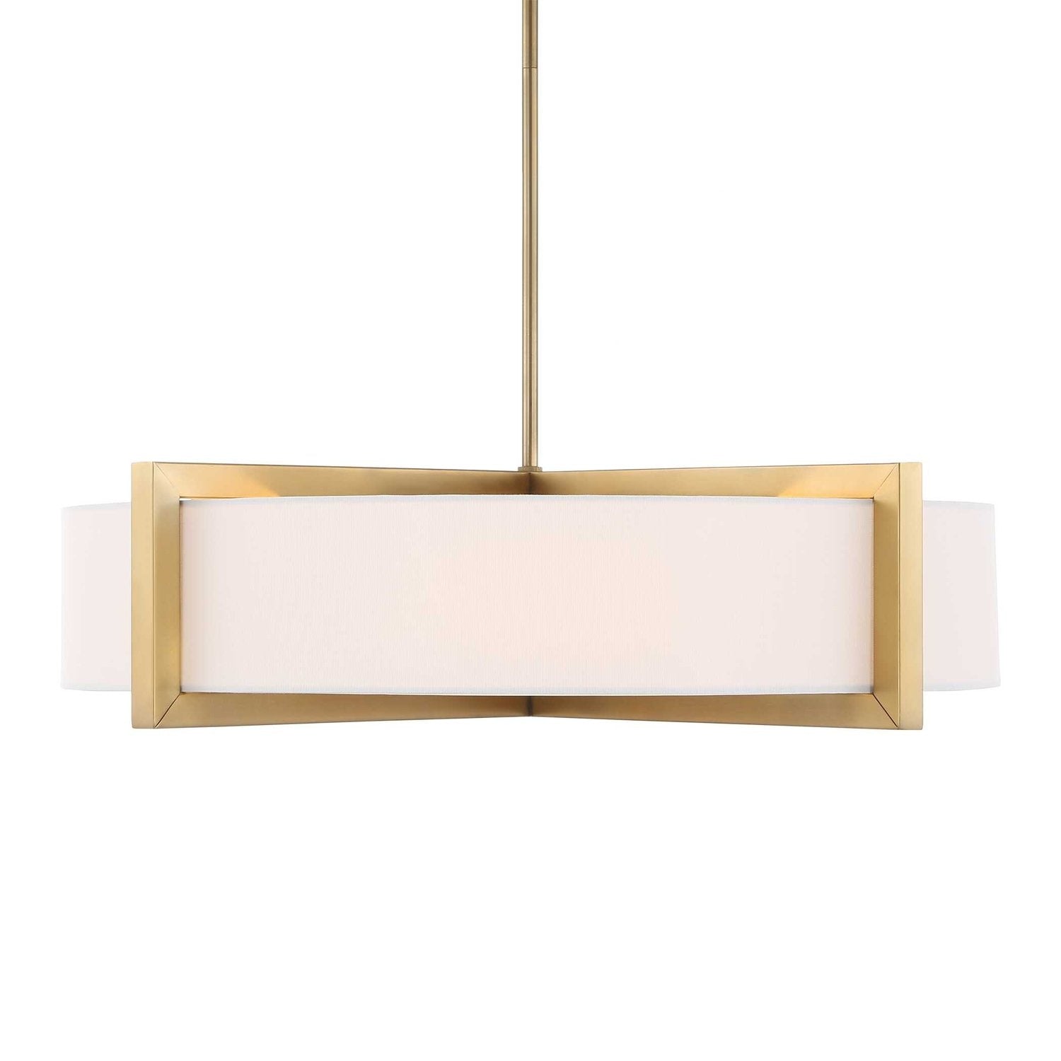 UTTERMOST, Cresson Drum Pendant, PENDANT LIGHT