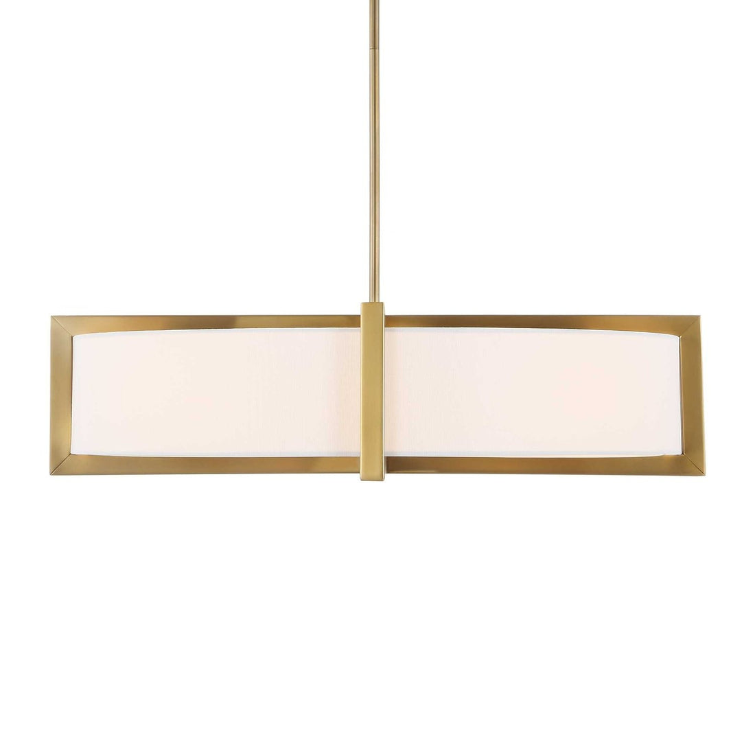 UTTERMOST, CRESSON DRUM PENDANT, PENDANT LIGHT