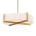 UTTERMOST, Cresson Drum Pendant, PENDANT LIGHT