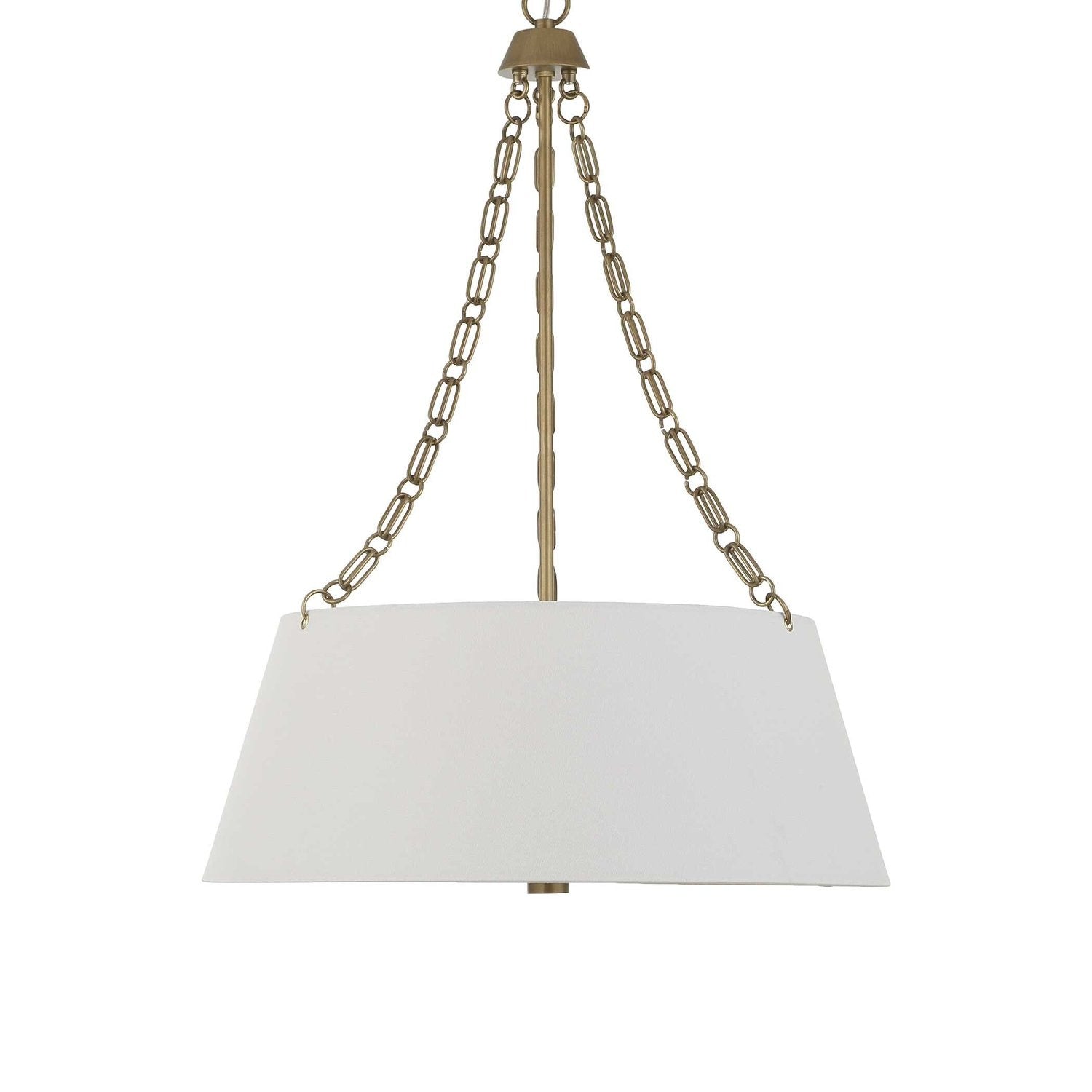 UTTERMOST, ANDALUCIA DRUM PENDANT, PENDANT LIGHT