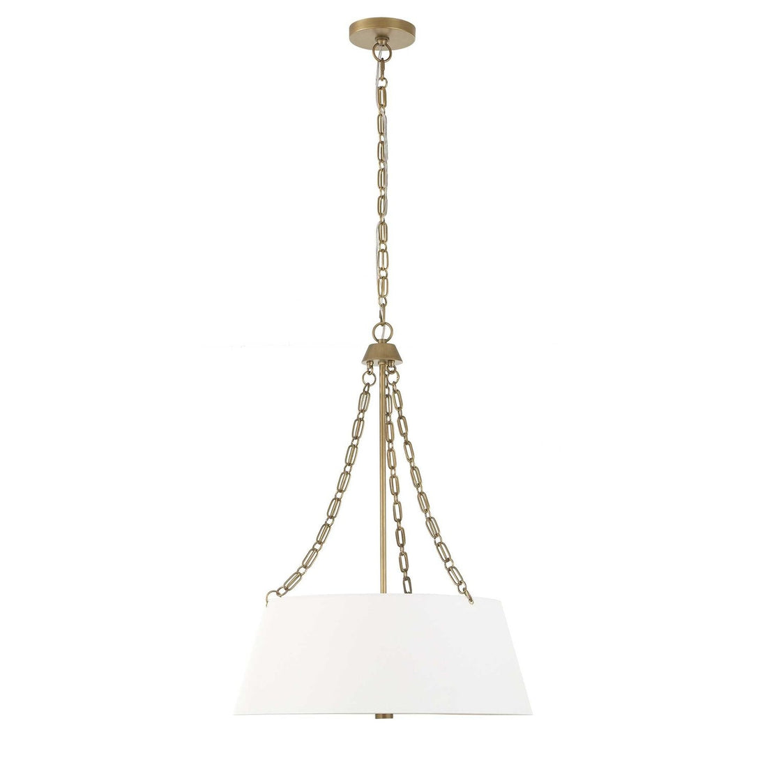 UTTERMOST, ANDALUCIA DRUM PENDANT, PENDANT LIGHT