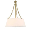 UTTERMOST, ANDALUCIA DRUM PENDANT, PENDANT LIGHT