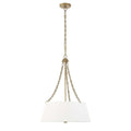UTTERMOST, Andalucia Drum Pendant, PENDANT LIGHT