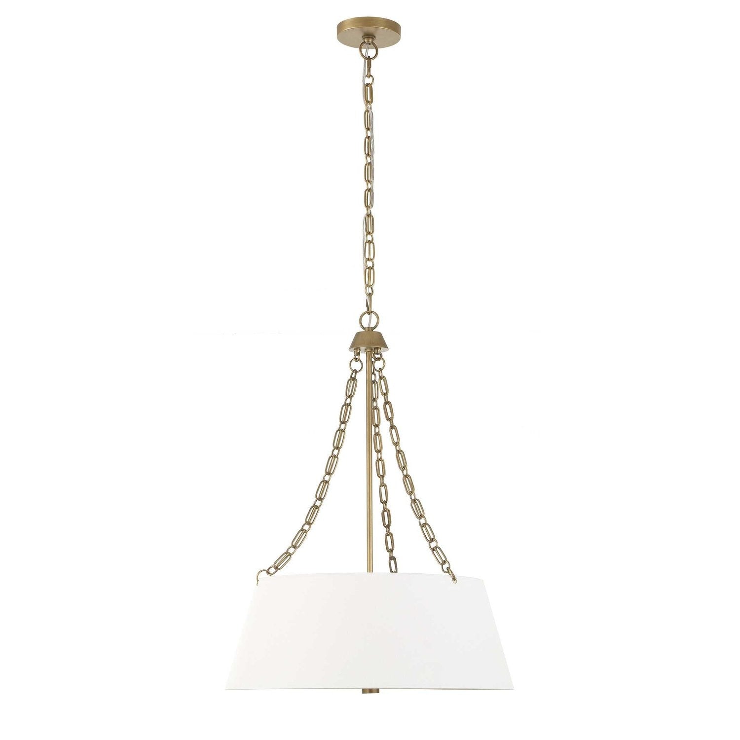 UTTERMOST, Andalucia Drum Pendant, PENDANT LIGHT