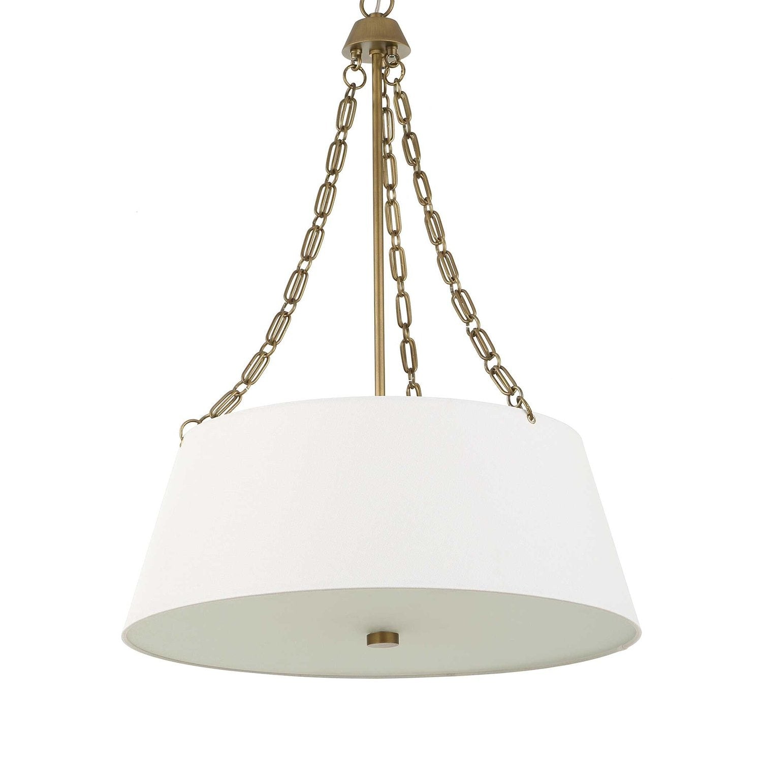 UTTERMOST, ANDALUCIA DRUM PENDANT, PENDANT LIGHT