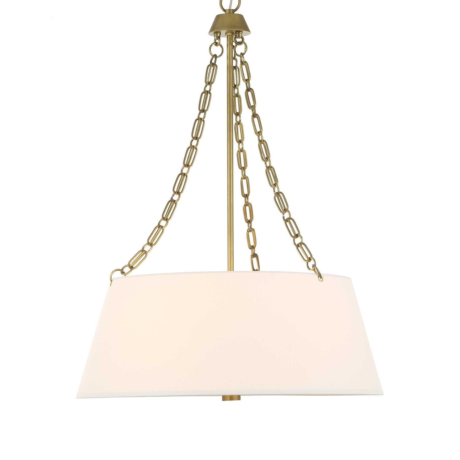 UTTERMOST, Andalucia Drum Pendant, PENDANT LIGHT