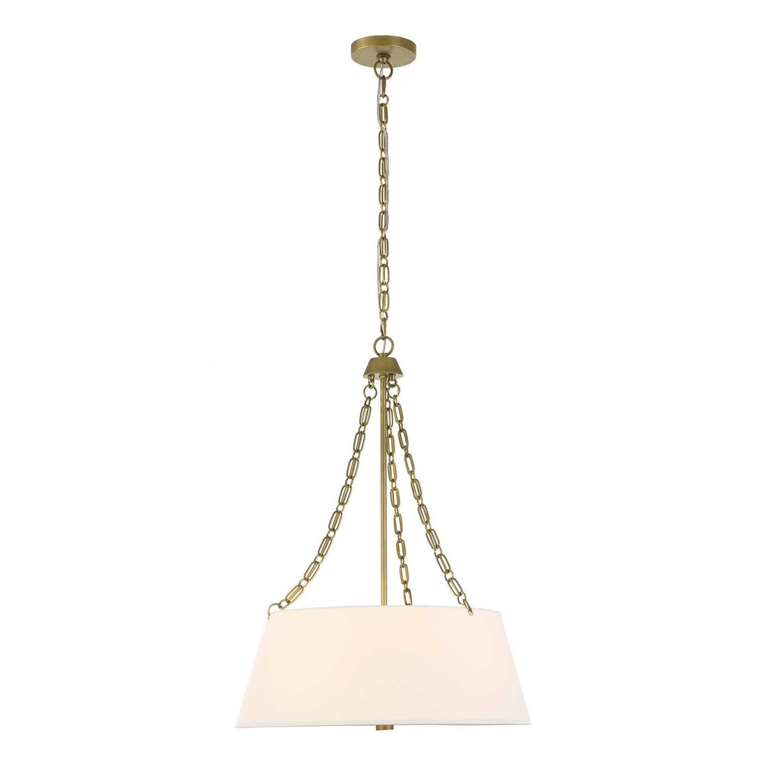 UTTERMOST, ANDALUCIA DRUM PENDANT, PENDANT LIGHT