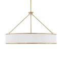 UTTERMOST, ALGIERS DRUM PENDANT, PENDANT LIGHT