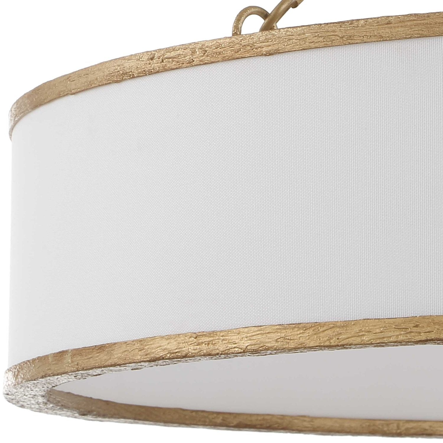 UTTERMOST, ALGIERS DRUM PENDANT, PENDANT LIGHT
