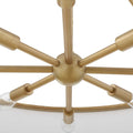 UTTERMOST, ALGIERS DRUM PENDANT, PENDANT LIGHT