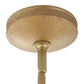 UTTERMOST, ALGIERS DRUM PENDANT, PENDANT LIGHT